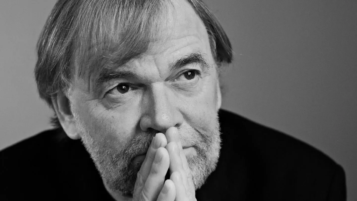 Юстейн Гордер