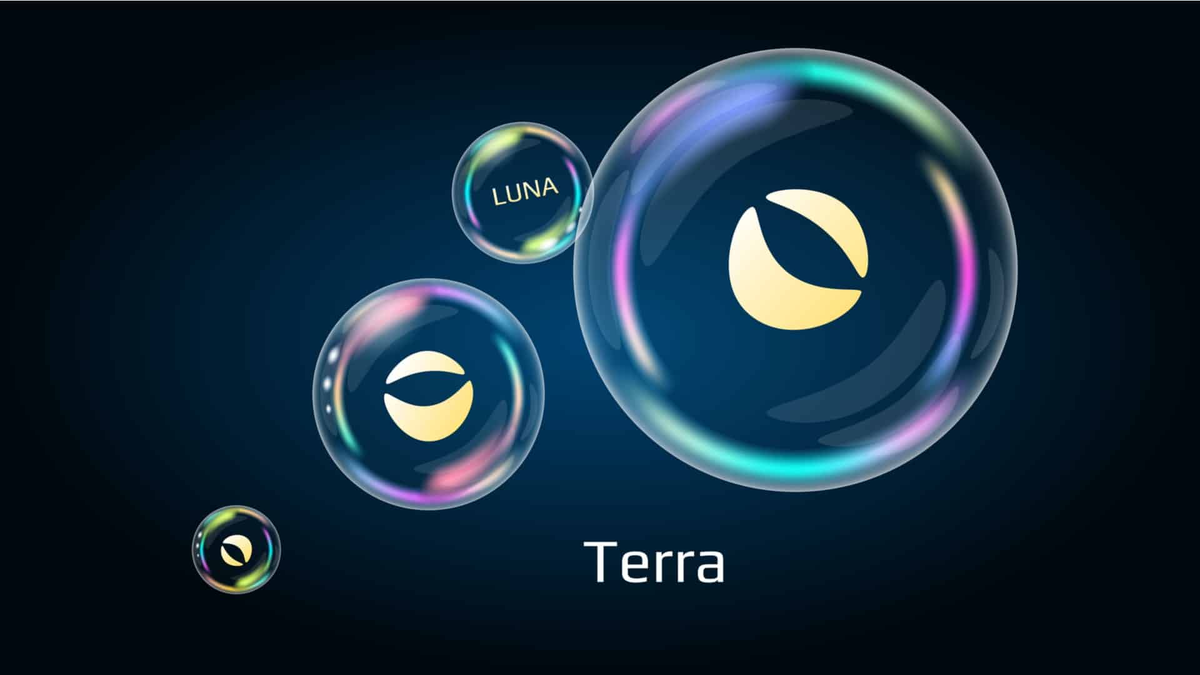 Что будет с LUNA в будущем?