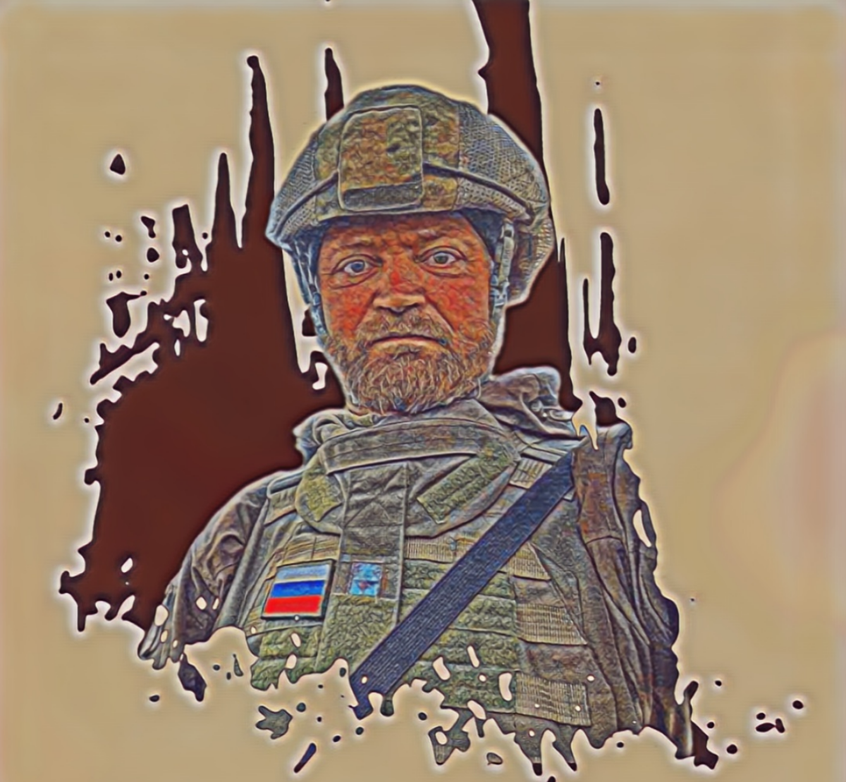 Александр Коц