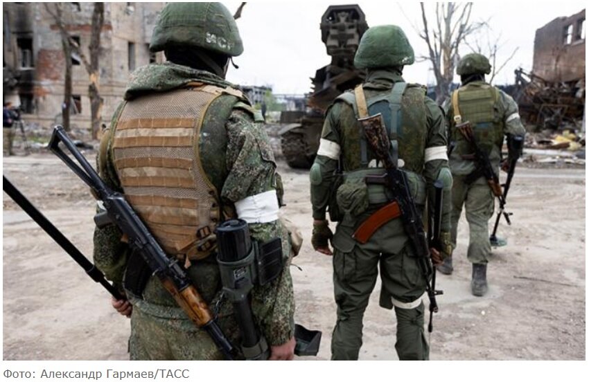 Военные фото беру в "Свободной Прессе", они не обижаются.