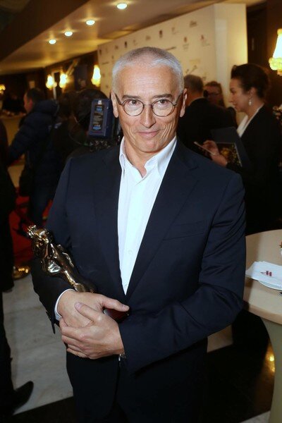 Алексей Бегак / Фото: Legion-Media