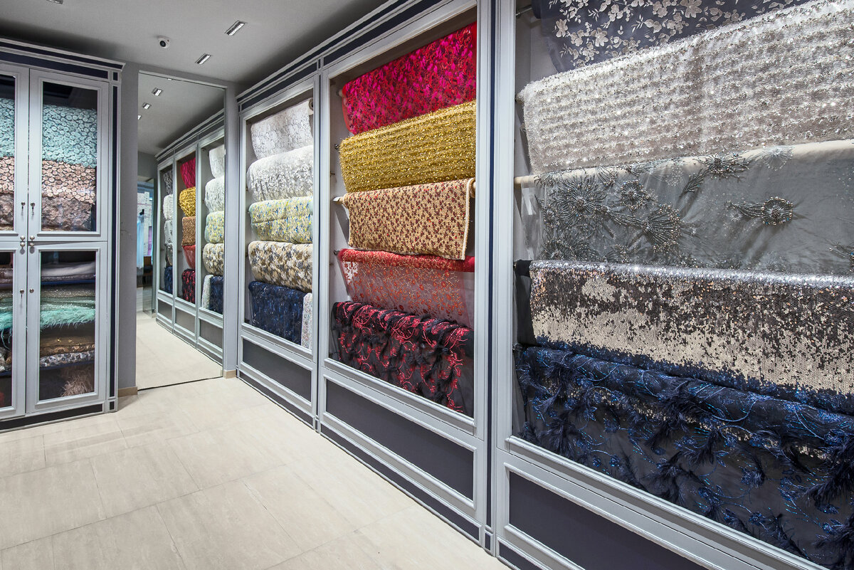 «ТИССУРА», Большой пр. ПС, дом 22-24 