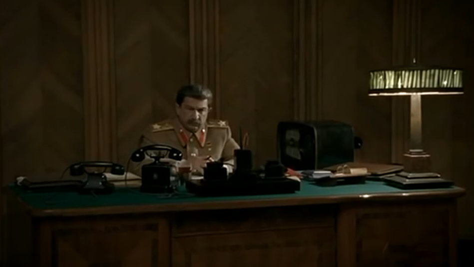 В круге первом 9. В круге первом 9