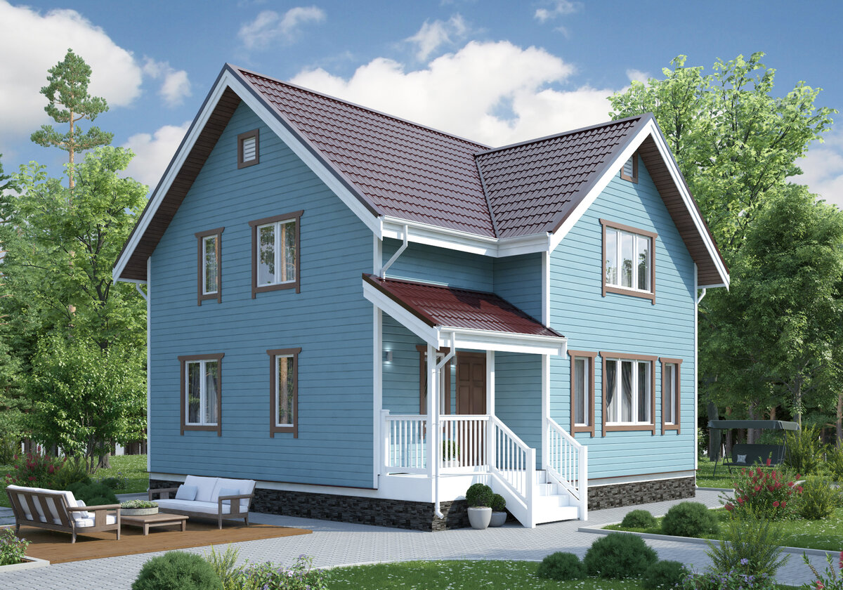 Проект «Статус 8х8,5 Ария»