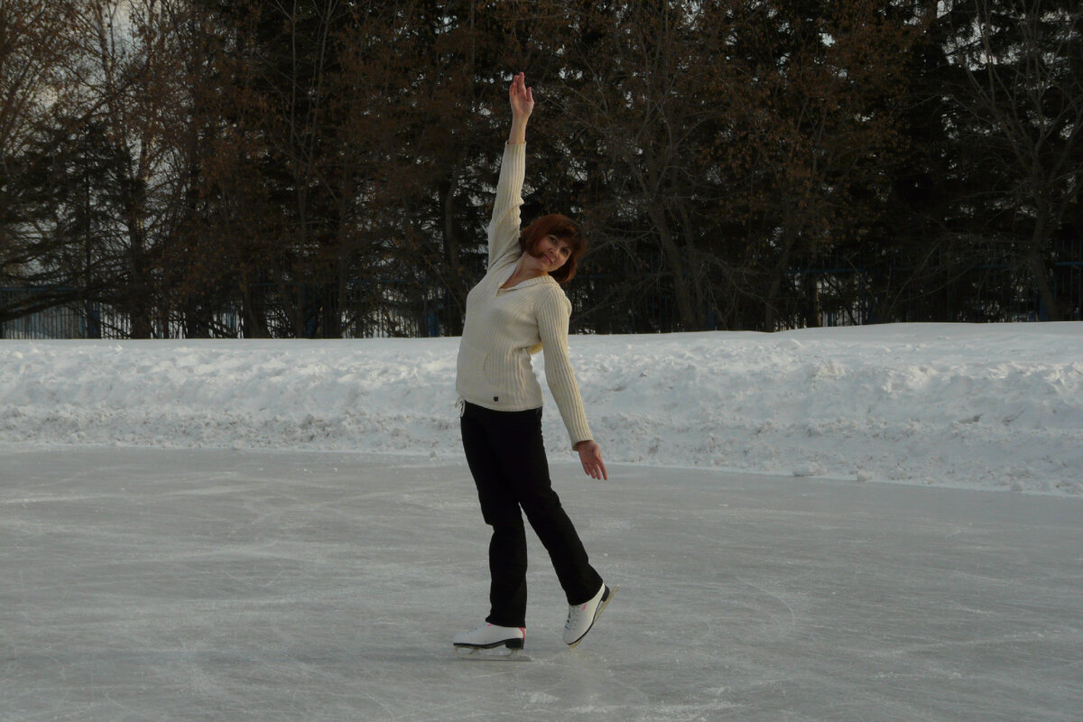 Фото из личного архива автора