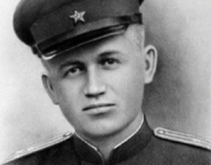 Лунин Борис Николаевич