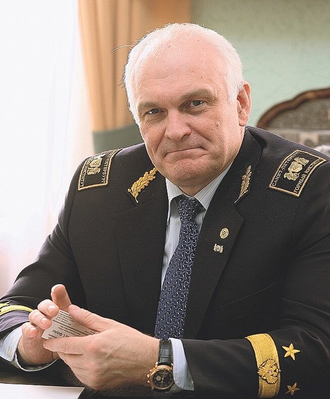 « Герои духа»- выдающиеся учёные, инженеры-горняки, выпускники Университета 