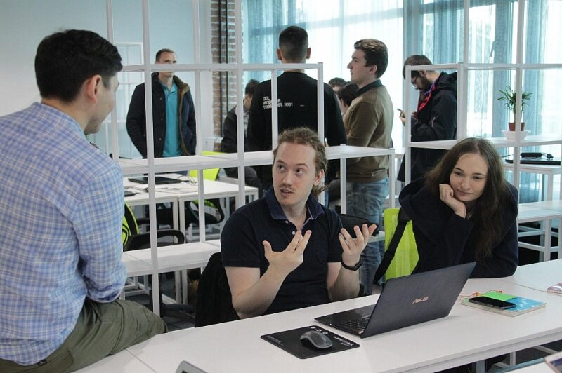 Фото из архива Инвестиционного портала РБ