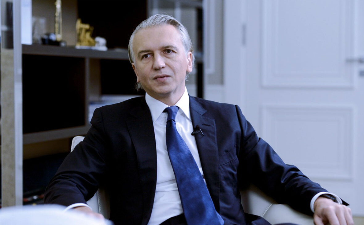 Александр Дюков