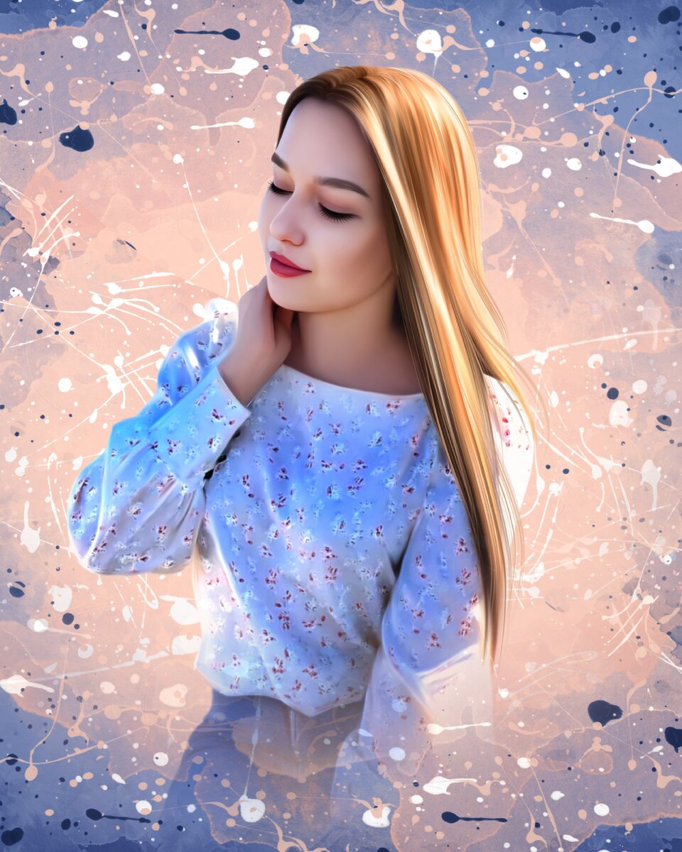 Instagram: elzaa_art