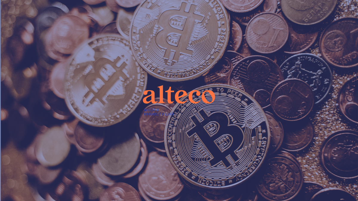 История возникновения альткоинов