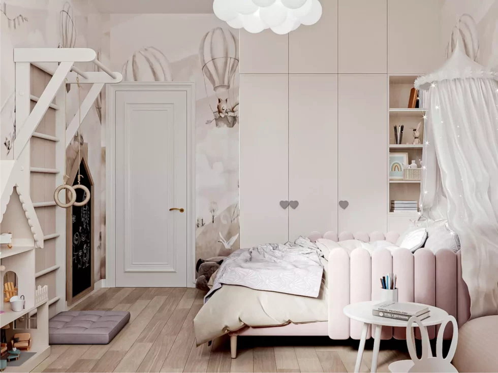 Система хранения вещей фото 1