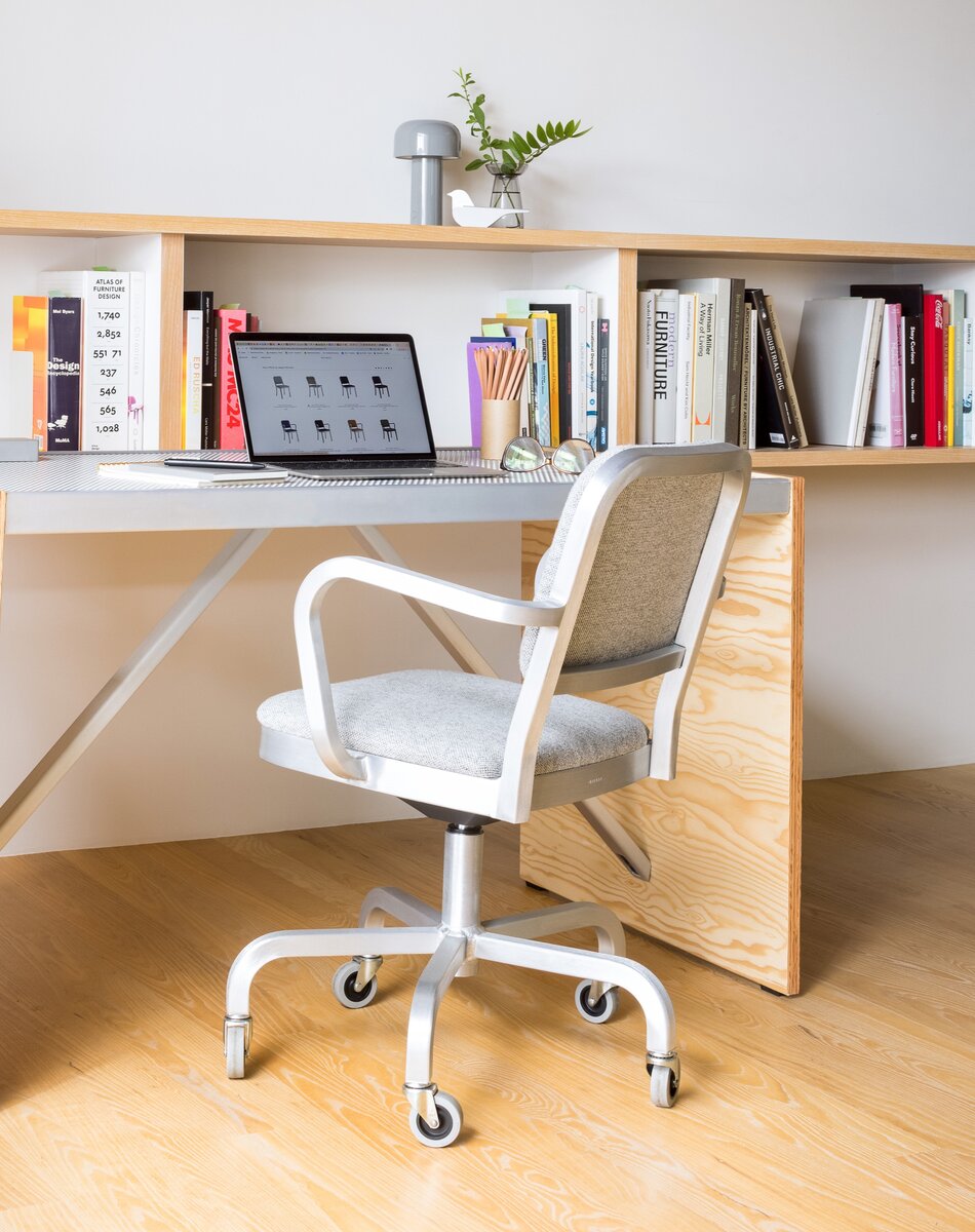 Фото: пресс-служба Emeco