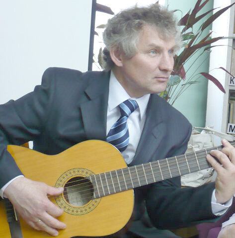    Константин ДЕМИДОВ
