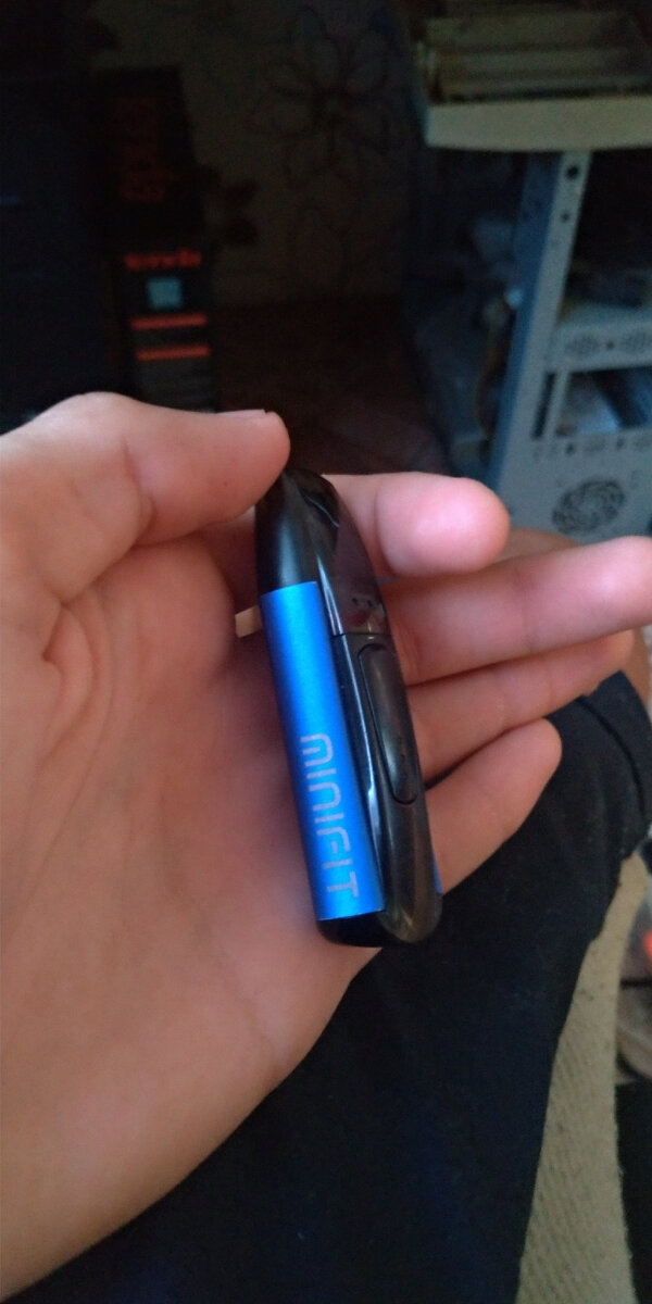 Minifit размер...