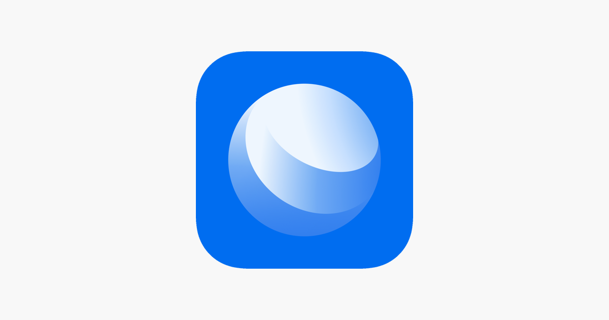 Значок приложения