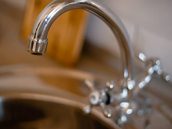   Информационный штаб