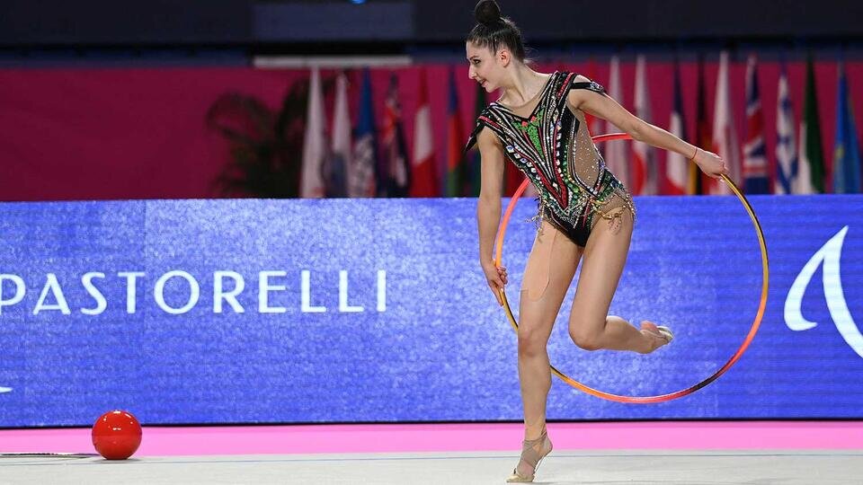 Фото: © Global Look Press/Gianluca Ricci/Keystone Press Agency