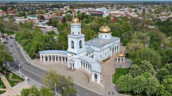   © commons.wikimedia.org / Oleksandr Malyon