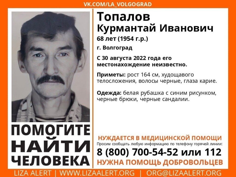     Фото: Лиза Алерт.