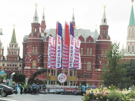   Наталия Губернаторова