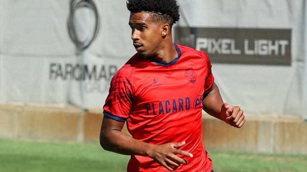     Кевин Ленини.