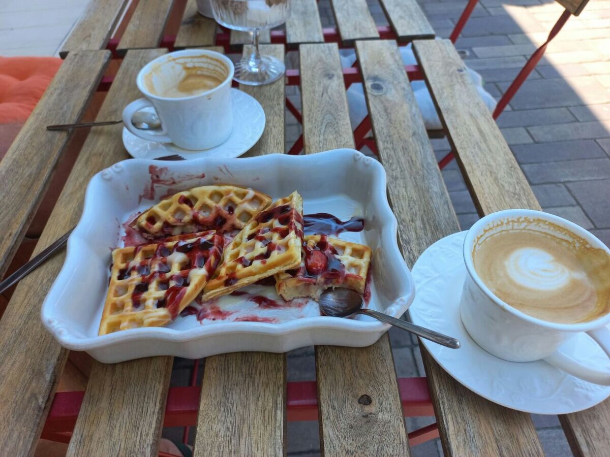 Фото автора.