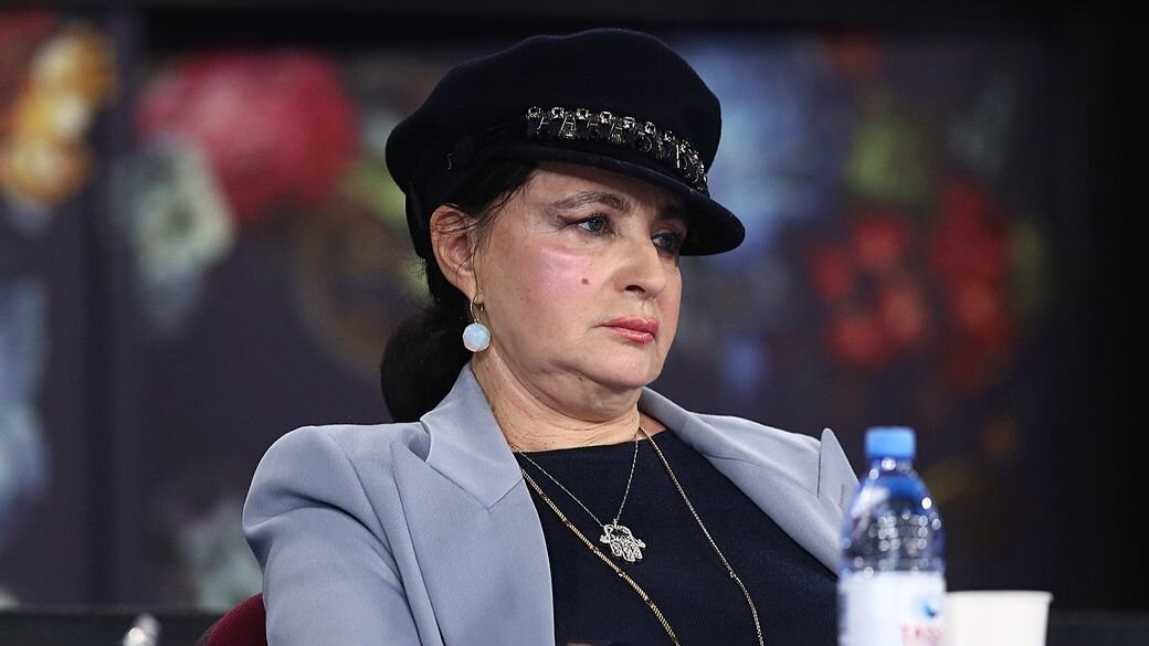 Художественная гимнастика Ирина Винер