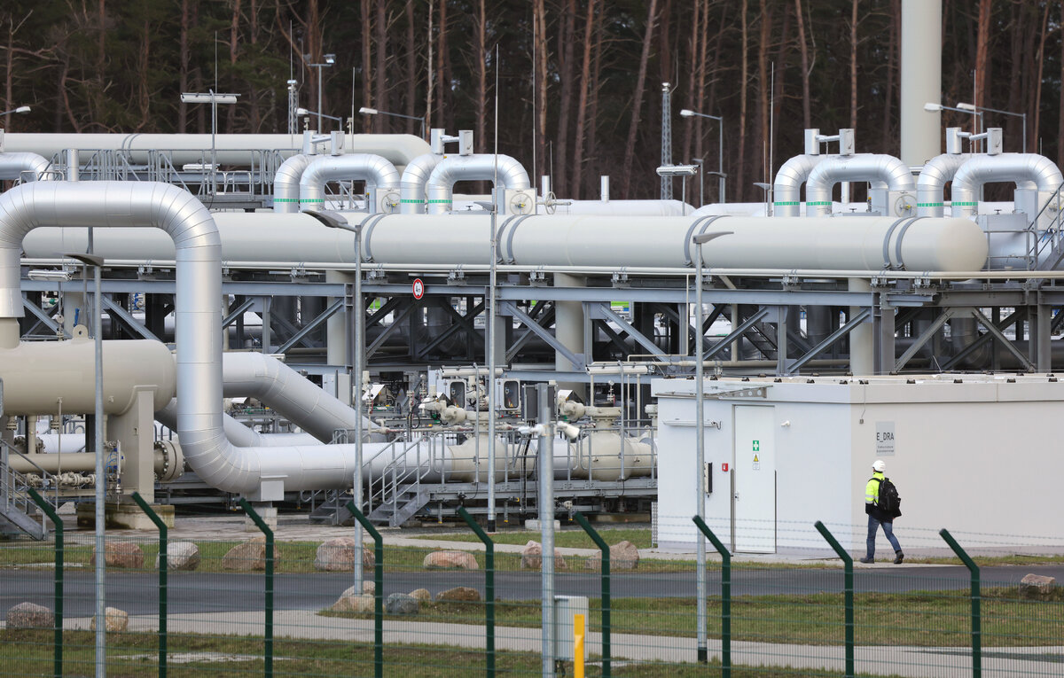 Sean Gallup/Getty Images