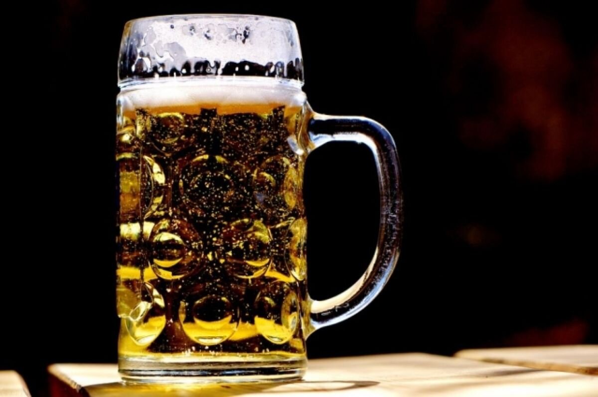    В компании AB InBev Efes решили приостановить производство пива Leffe в РФ