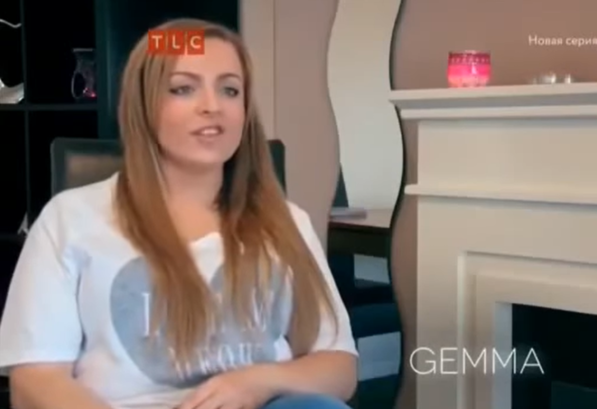 Скриншот передачи "Помешанные на чистоте". Ютуб канал