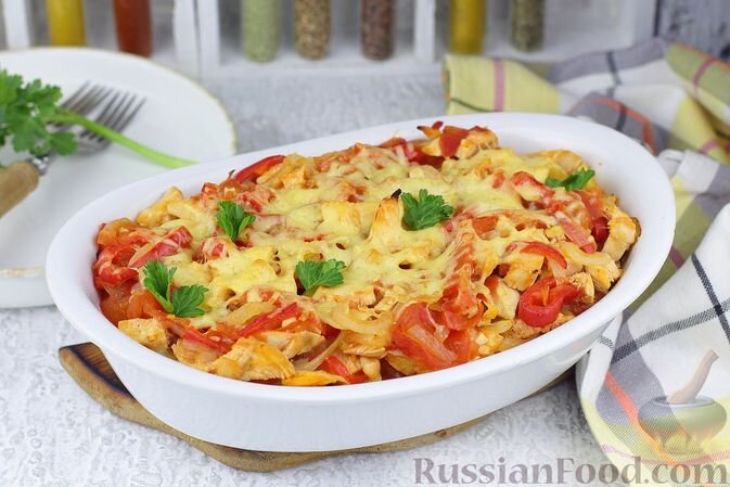 Вкусные рецепты лазаньи и запеканок из макарон