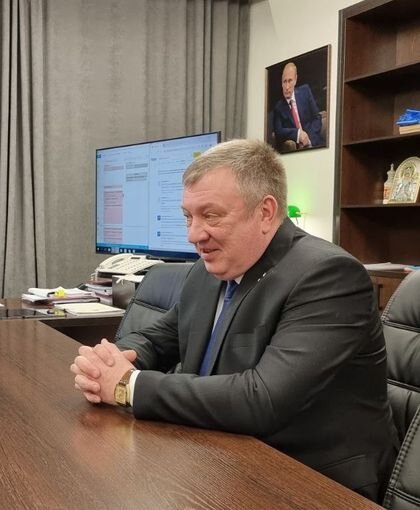    Андрей Гурулёв Камчатский край официальный сайт