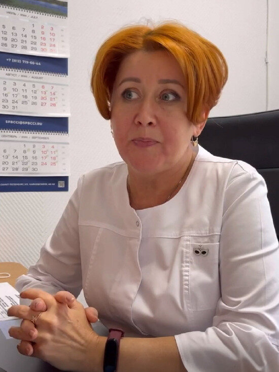     Фото: vk.com Скорая помощь Новый Уренгой