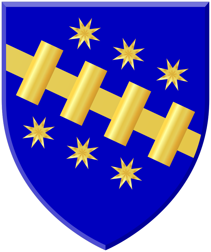 Герб Альдобрандини