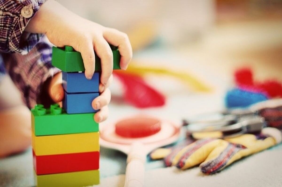    В Омске заключили контракт на строительство детсада на Завертяева