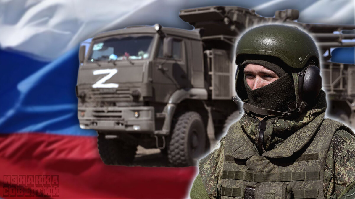 "Рано или поздно, война России с укрофашистами неизбежно бы произошла...и получилось бы то, что получилось сегодня, но только уже на территории России.