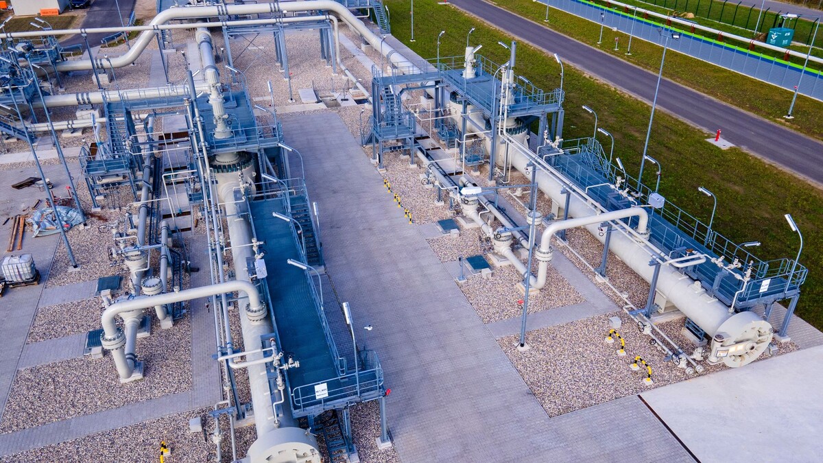        Global Look Press | Jens Büttner/ZB