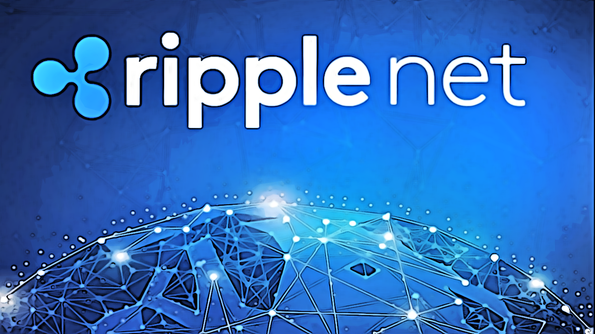 RippleNet — это один из многих продуктов Ripple — компании, созданной вокруг криптовалюты XRP.