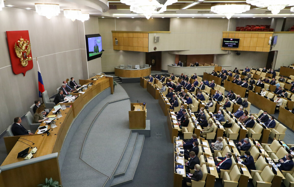 Антон Новодережкин/ТАСС