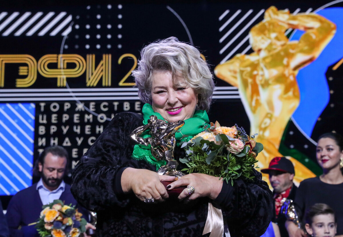     Татьяна Тарасова: 10 фактов о самом известном тренере по фигурному катанию