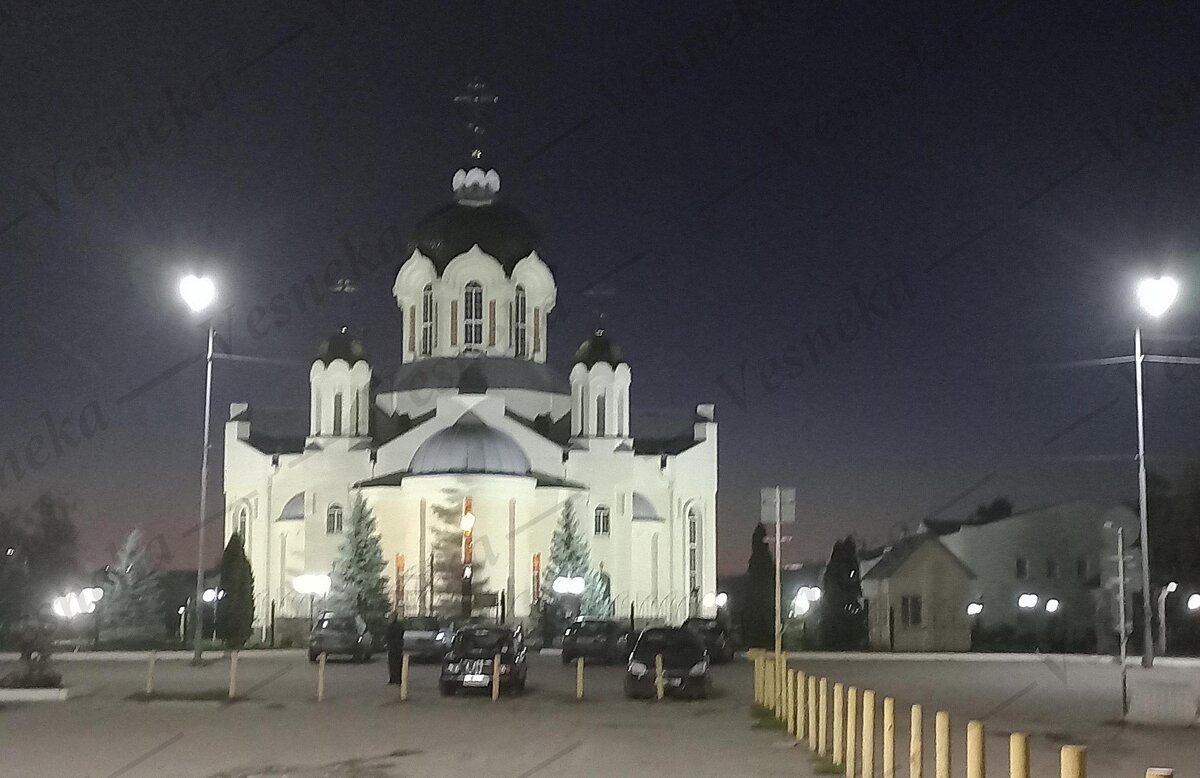 Фото автора