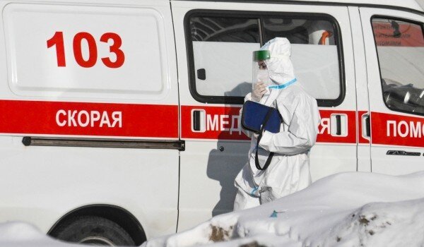 фото: РИА Новости/Илья Питалев