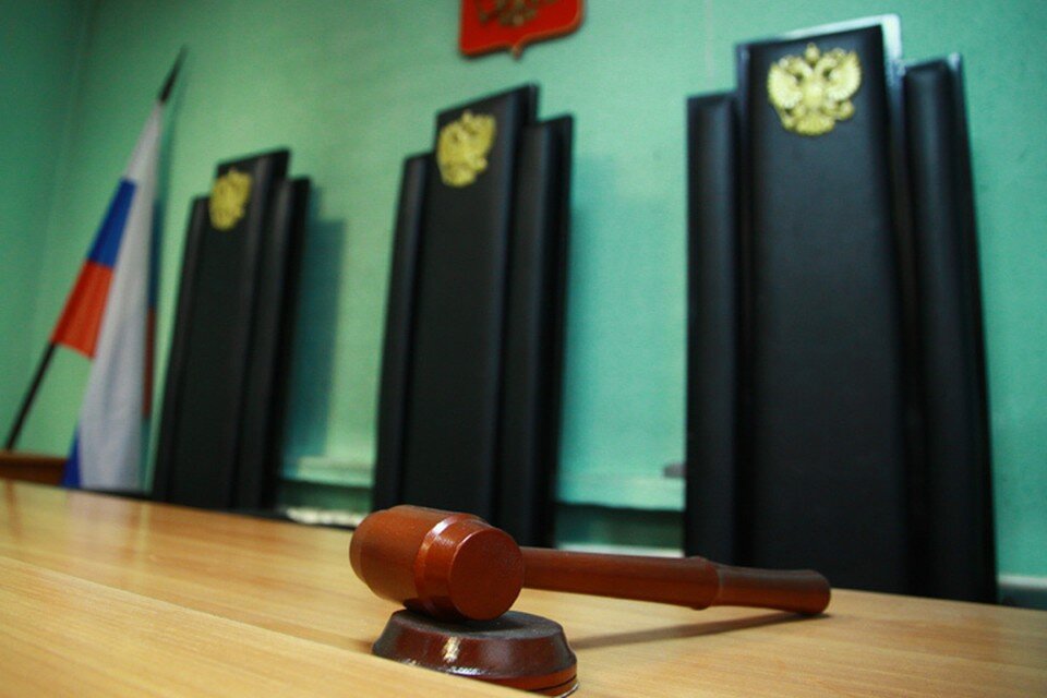     Против машиниста возбудили уголовное дело за бездействие Юлия ПЫХАЛОВА