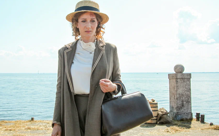 Мариэтта Цигаль-Полищук