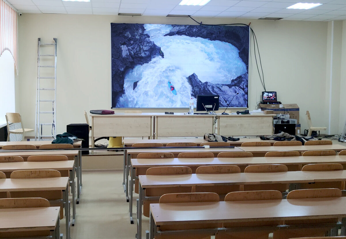 Нижегородская академия Министерства Внутренних дел Российской Федерации