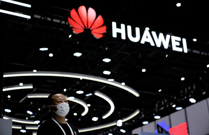    Aly Song/Reuters