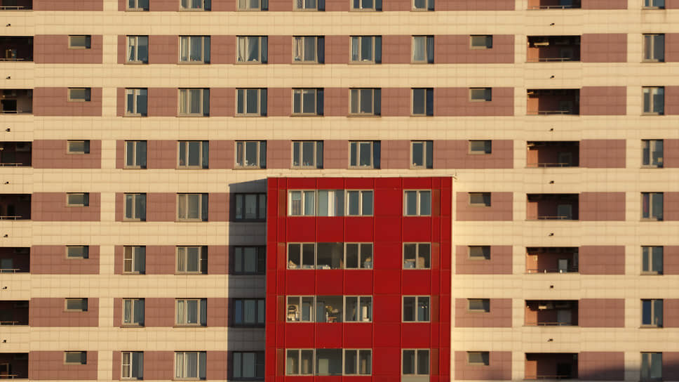    Фото: Екатерина Якель / Коммерсантъ