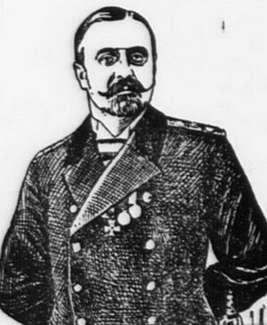 Последний тверской губернатор