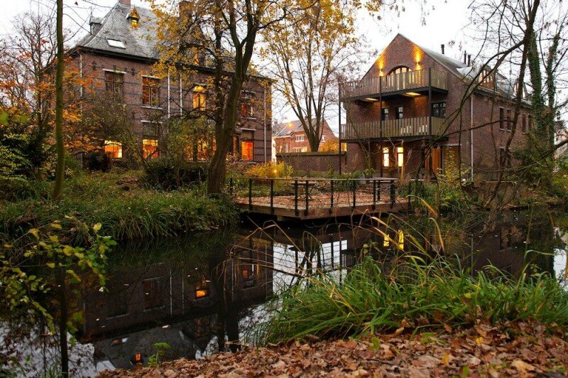 Гель, Бельгия